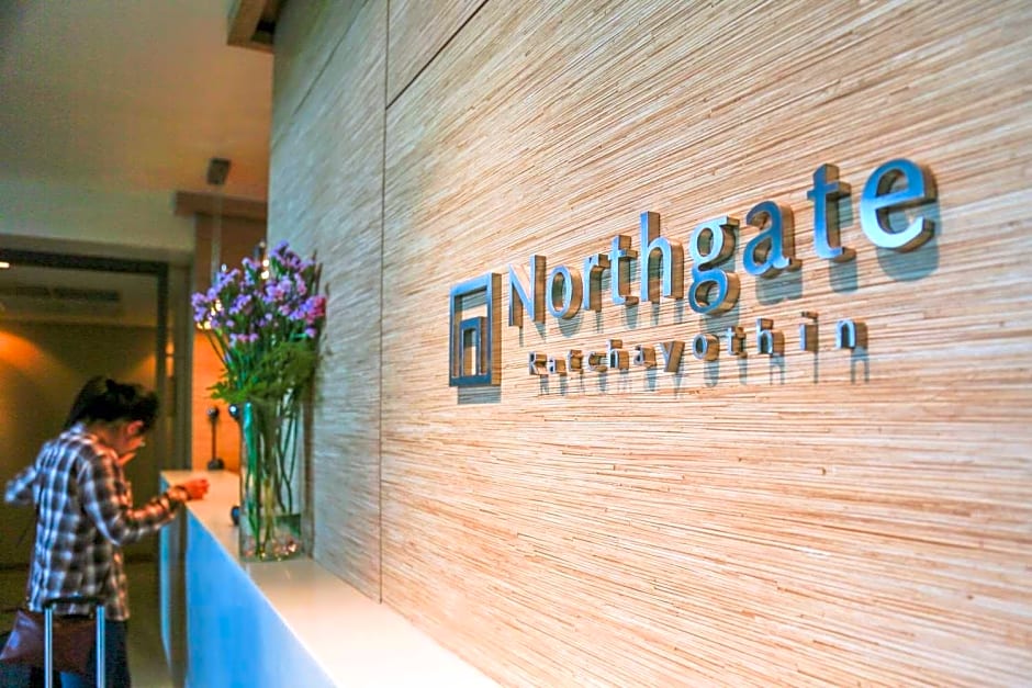 Northgate Ratchayothin