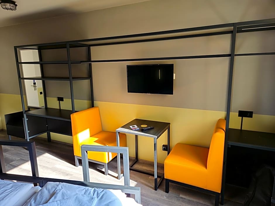 A&O Berlin Friedrichshain