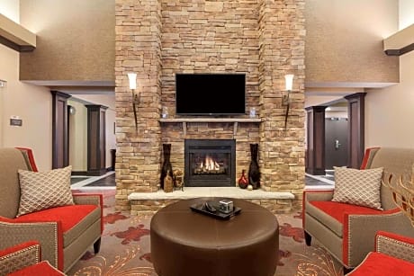 Homewood Suites By Hilton Southington Ct Southington