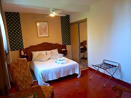 Superior Quadruple Room