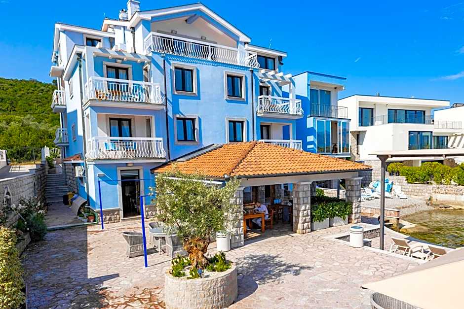 Apart-hotel Villa Lav