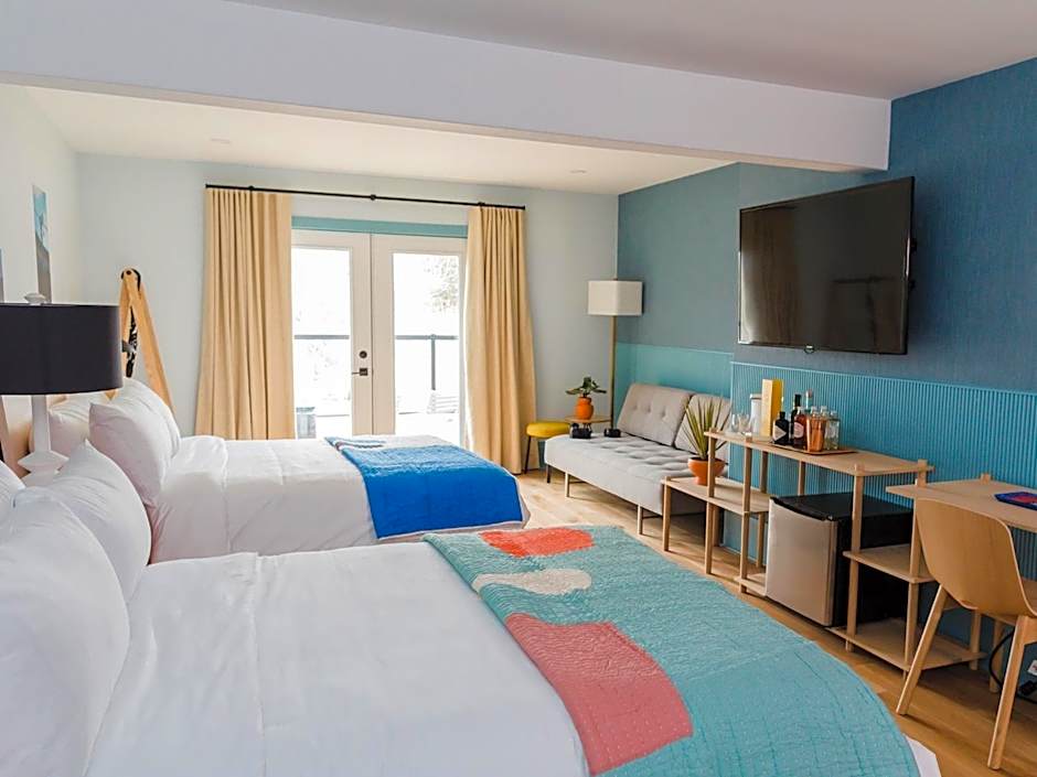 Drake Devonshire and Motor Inn