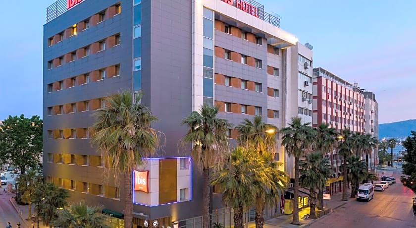 Ibis Izmir Alsancak