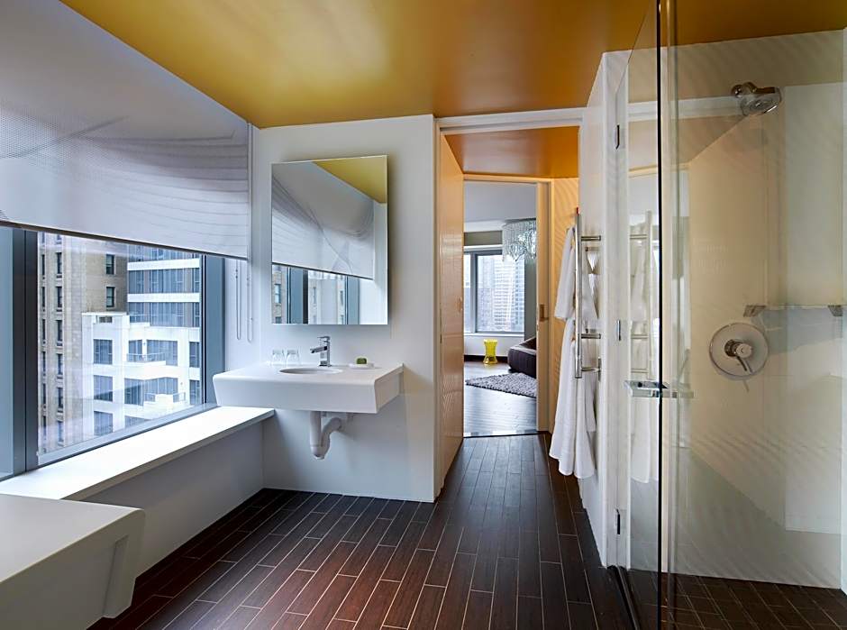 The Washington by LuxUrban
