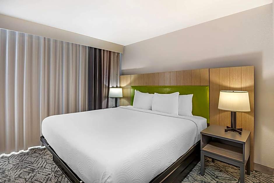 Country Inn & Suites by Radisson, Petersburg, VA