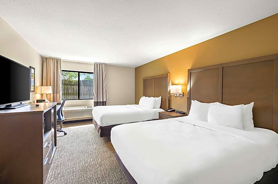 Comfort Inn Van Wert