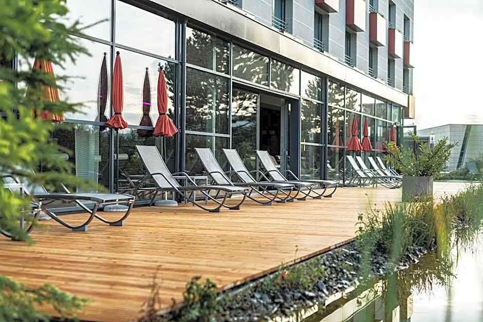 Linsberg Asia Hotel, Spa & Therme - Adults Only