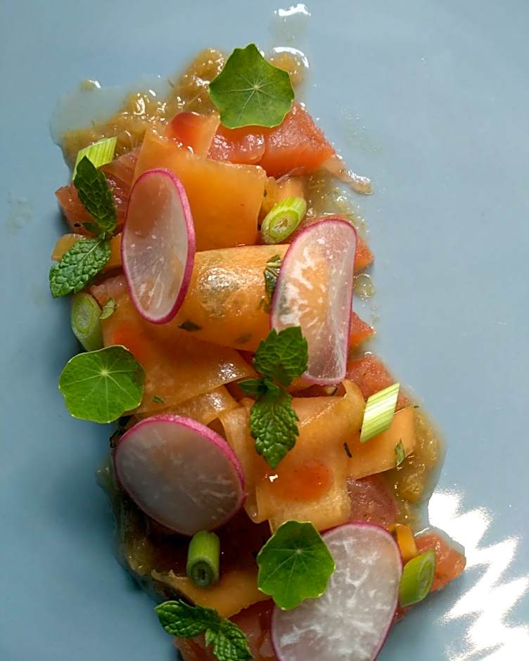 Gasthof Rettenbachalm