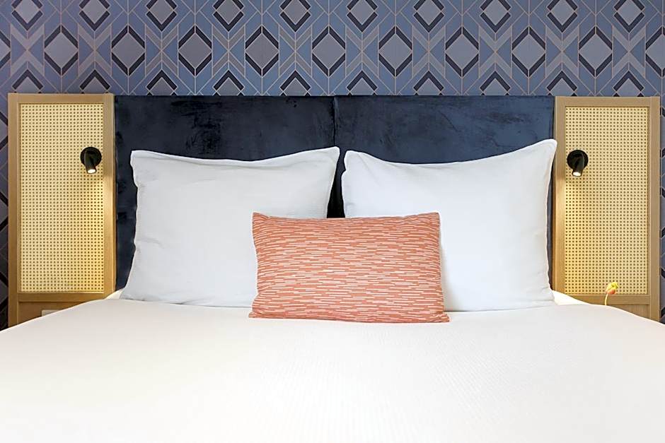 Boutique Apartments Amsterdam