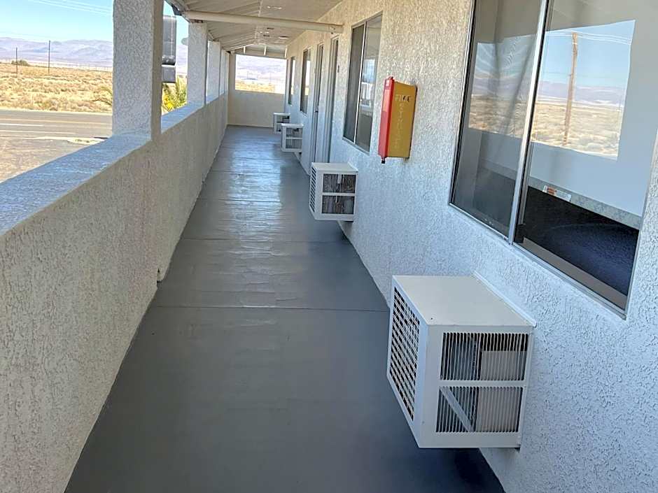 Days Inn by Wyndham Ridgecrest near China Lake Naval Station