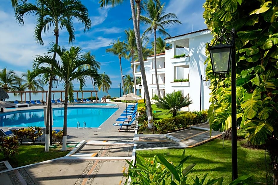 Vista Vallarta All Suites On The Beach