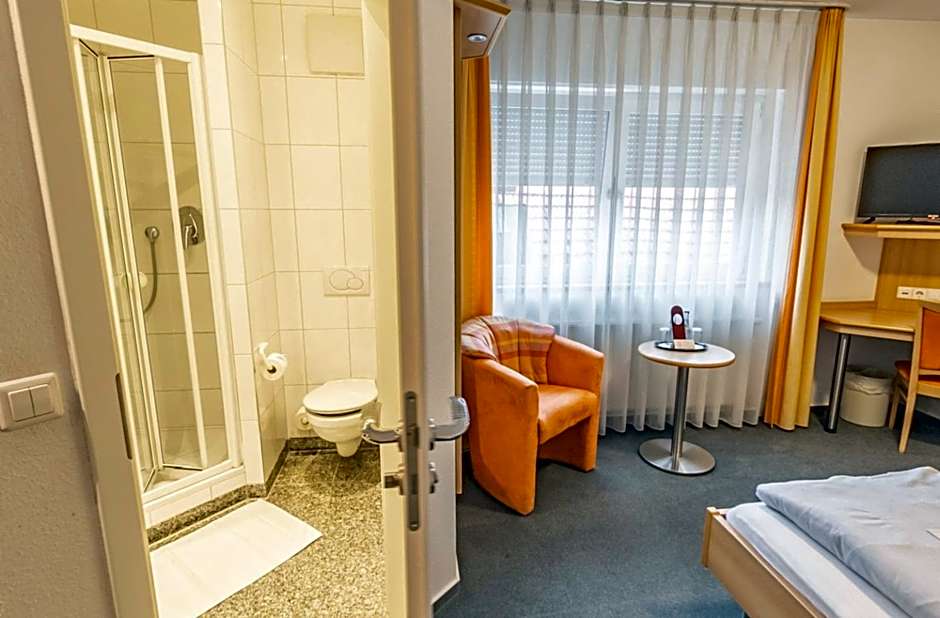 Hotel-Gasthof zum Ritter