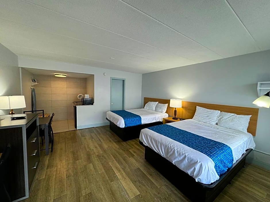 Travelodge by Wyndham Virginia Beach
