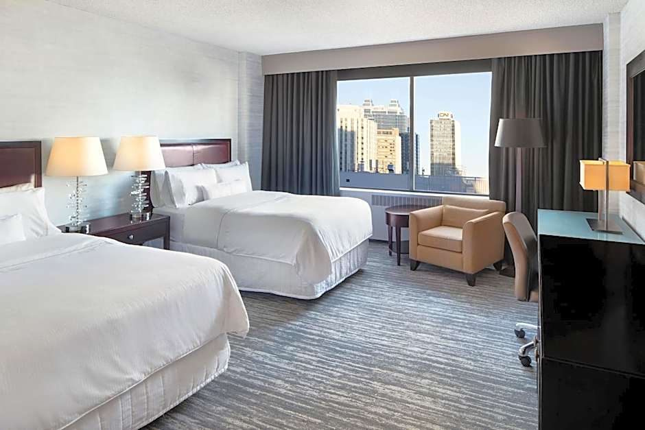 The Westin Edmonton