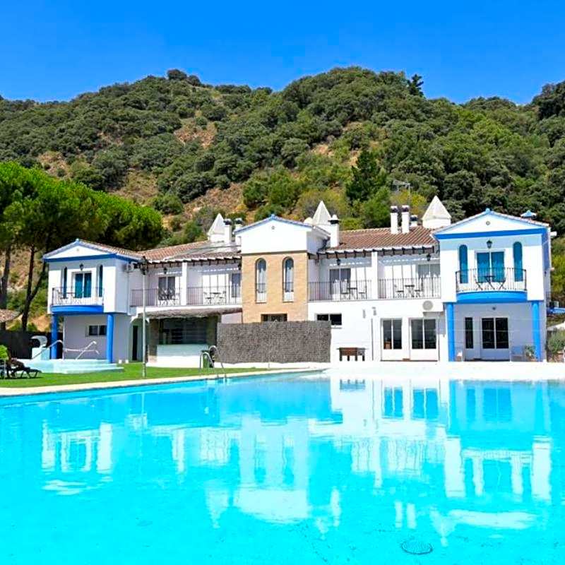 Hotel La Fuentecilla