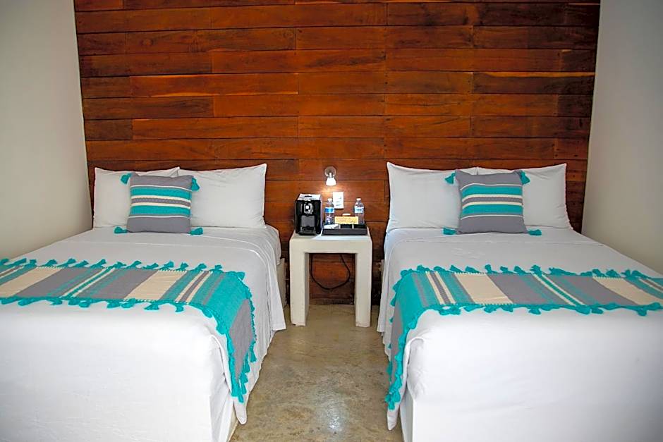 Hotel Boutique Villa Balu