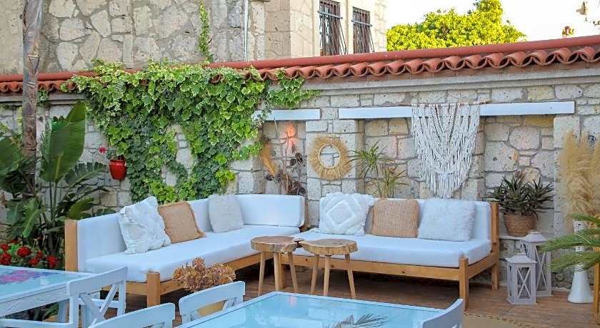 Leylak Boutique Hotel & Brasserie