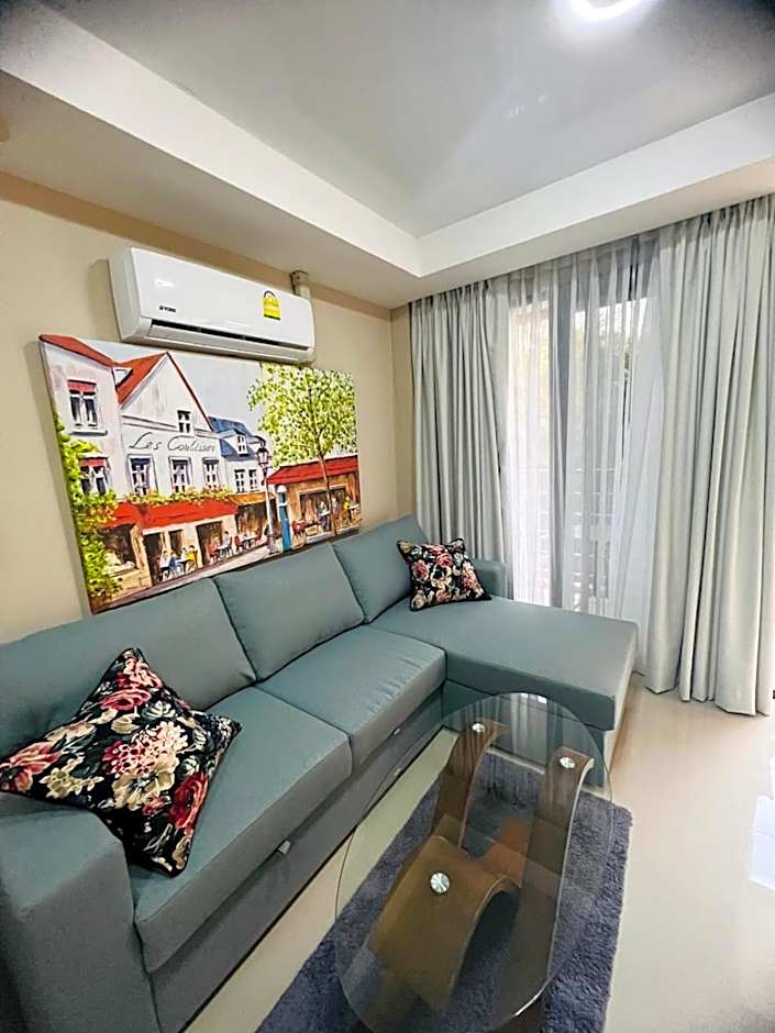 APARTMENTS MBC