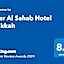 Qasr Al Sahab Hotel Makkah