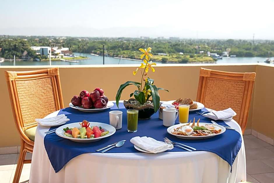 Paradise Village Beach Resort