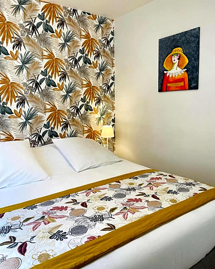 Hotel De Ma Tante