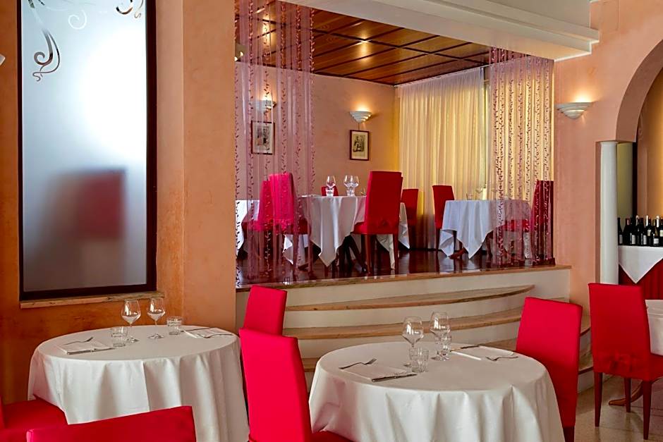 Hotel San Giusto