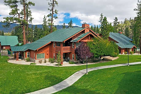 WorldMark Big Bear Lake