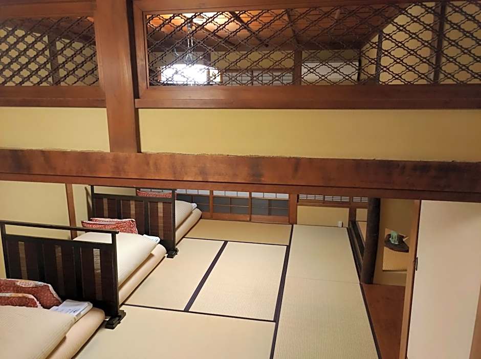K's House Ito Onsen - Historical Ryokan Hostel