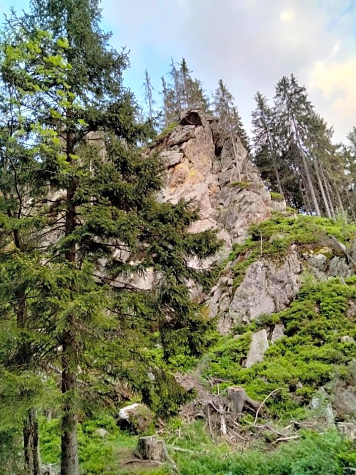 Hříběcí bouda