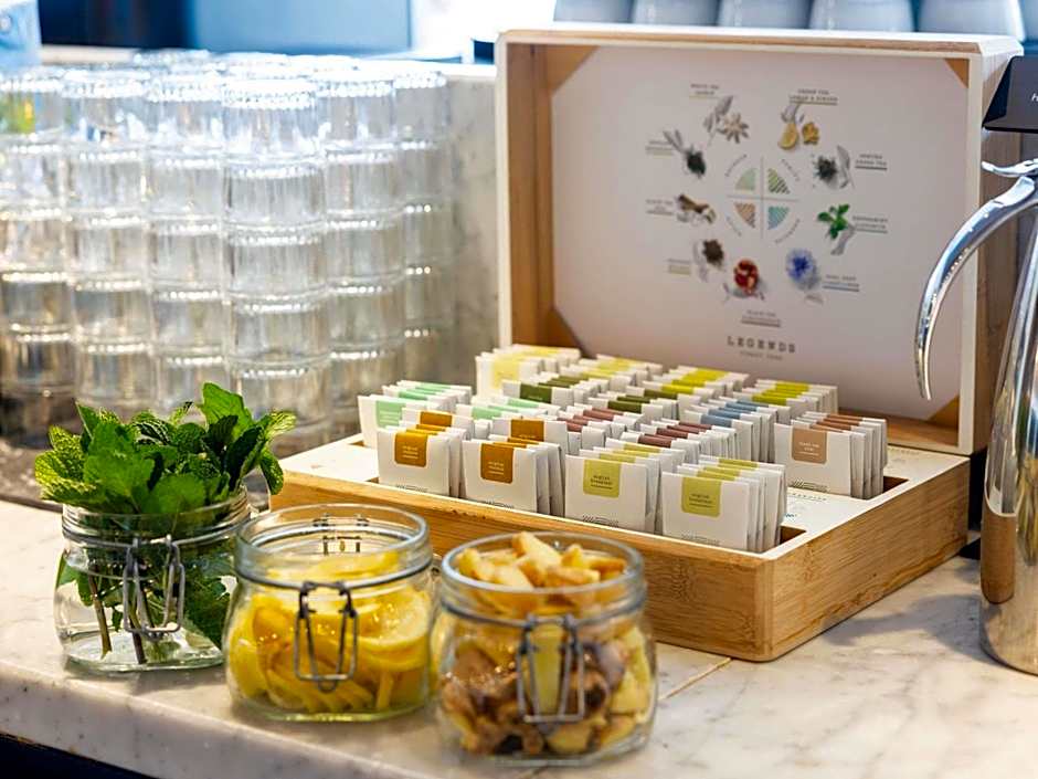 Pullman Eindhoven Cocagne