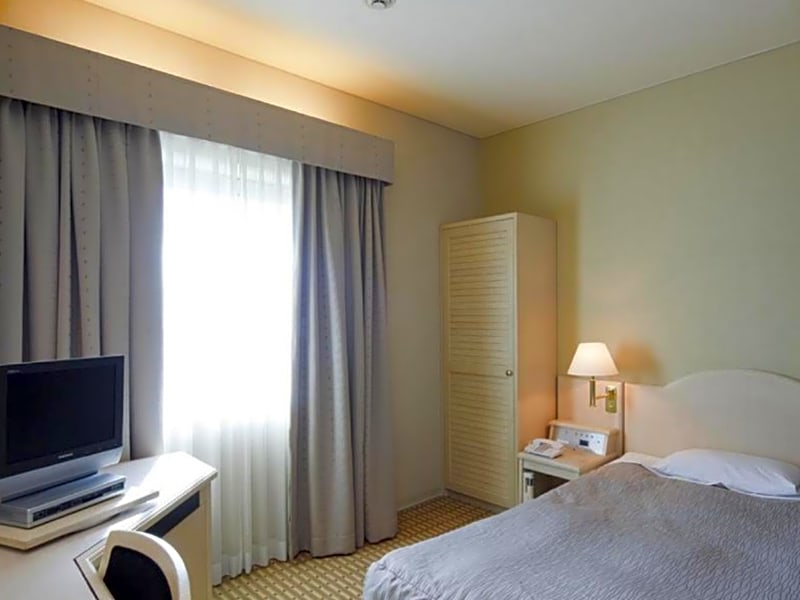 Hotel Nikko Narita