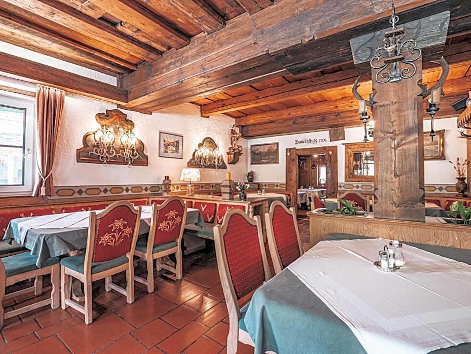 Hotel Mitterhof