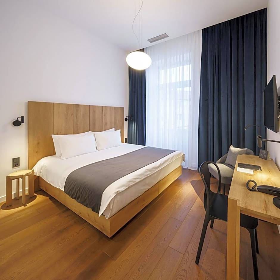 Casa Popeea Boutique Hotel