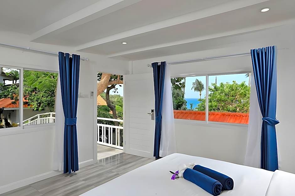 Kata White Villas