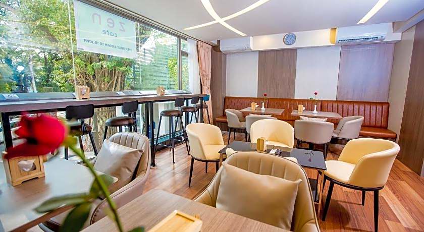 Prestige Residences at Golden Valley by Grand United Hospitality