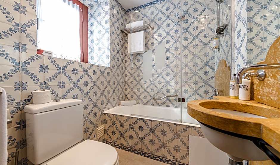 Pousada Castelo de Obidos