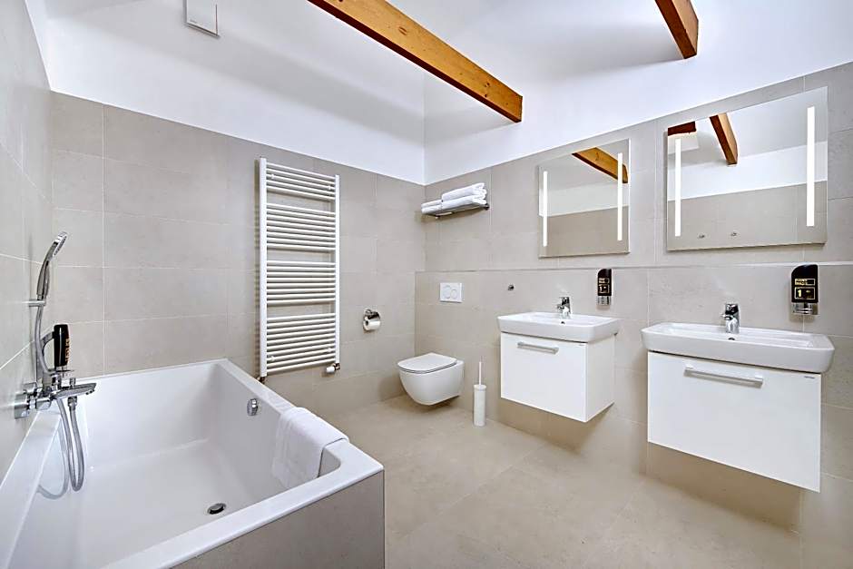 Downtown Suites Kodanska