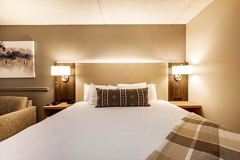 Fireside Inn & Suites West Lebanon