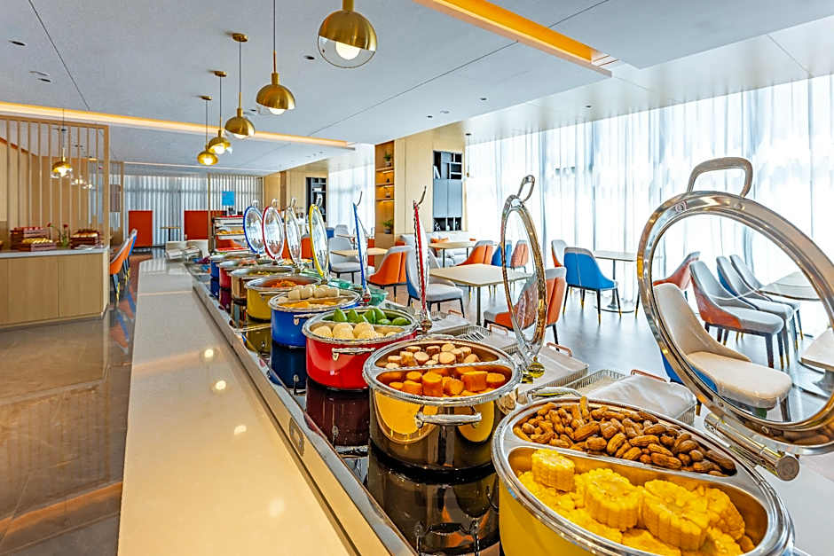 Holiday Inn Express Langfang Yanjiao By IHG