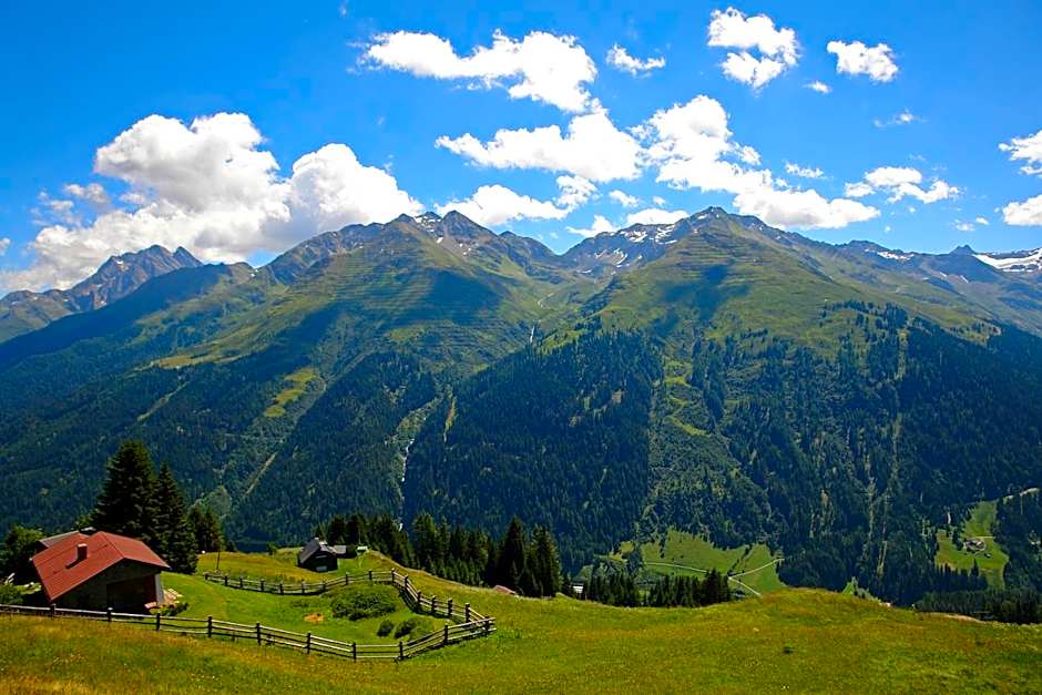 Sporthotel St. Anton