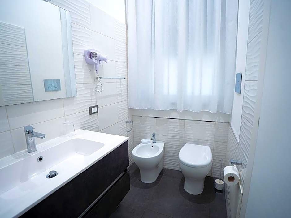 Amuri Room&Suite