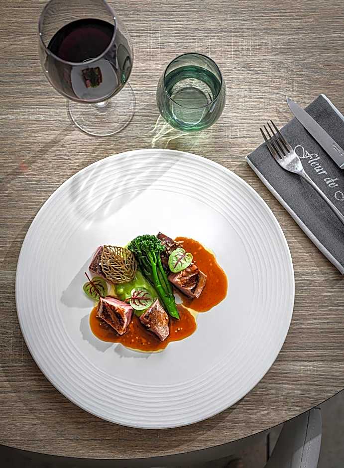 Fleur De Neige Châtel