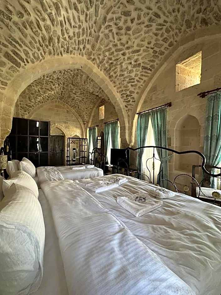 Legacy Mesopotamia Hotel