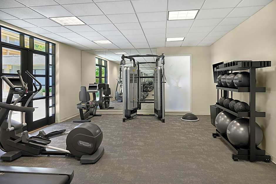 Residence Inn by Marriott Palo Alto Menlo Park