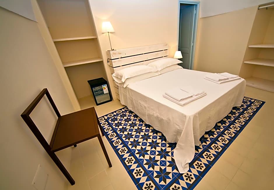 B&B Palazzo del Capitolo - By I Bastioni San Domenico