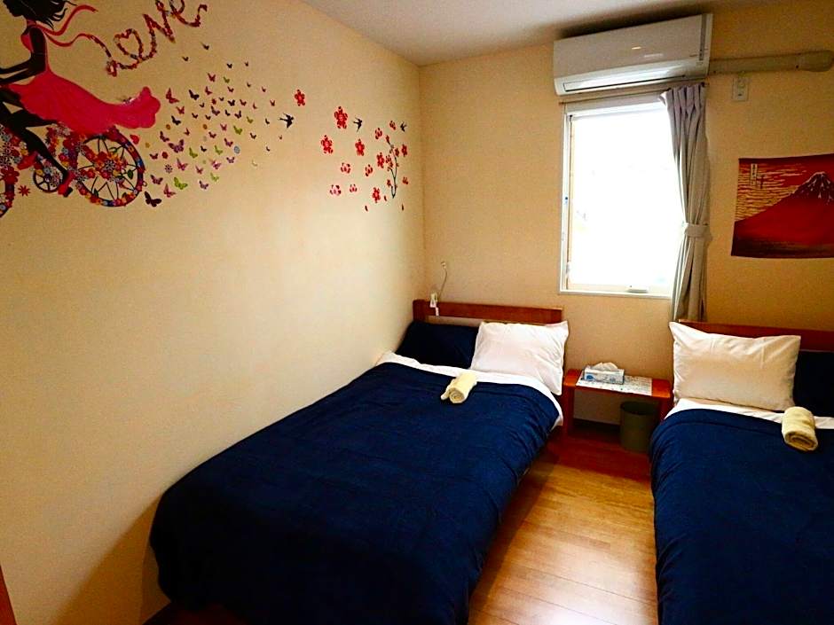 Hostel Fujisan YOU