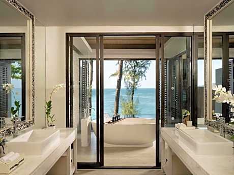 One-Bedroom Villa