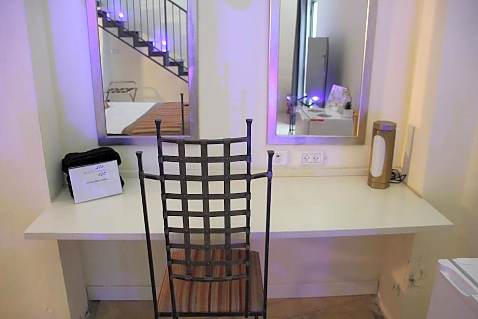 Artists' Colony Inn Zefat