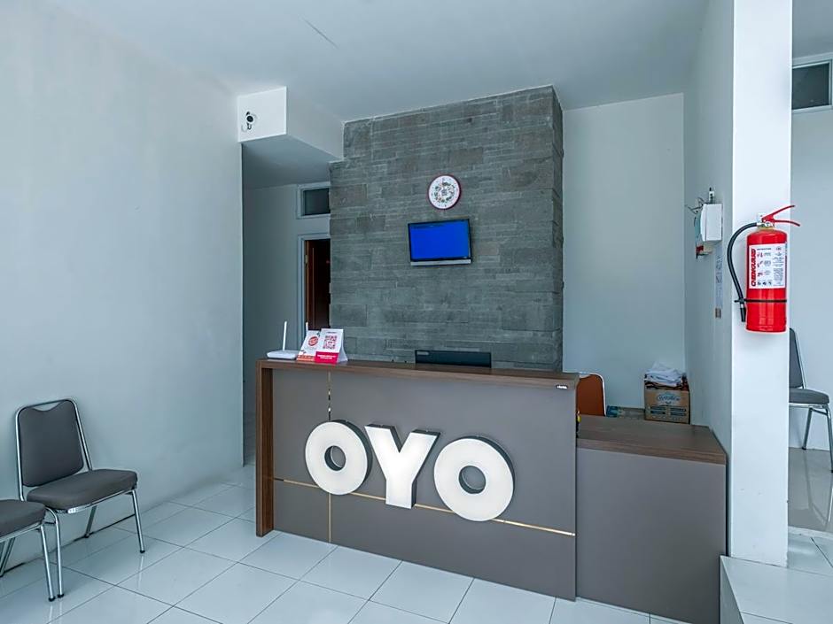 OYO 2188 Rossan Villa 4