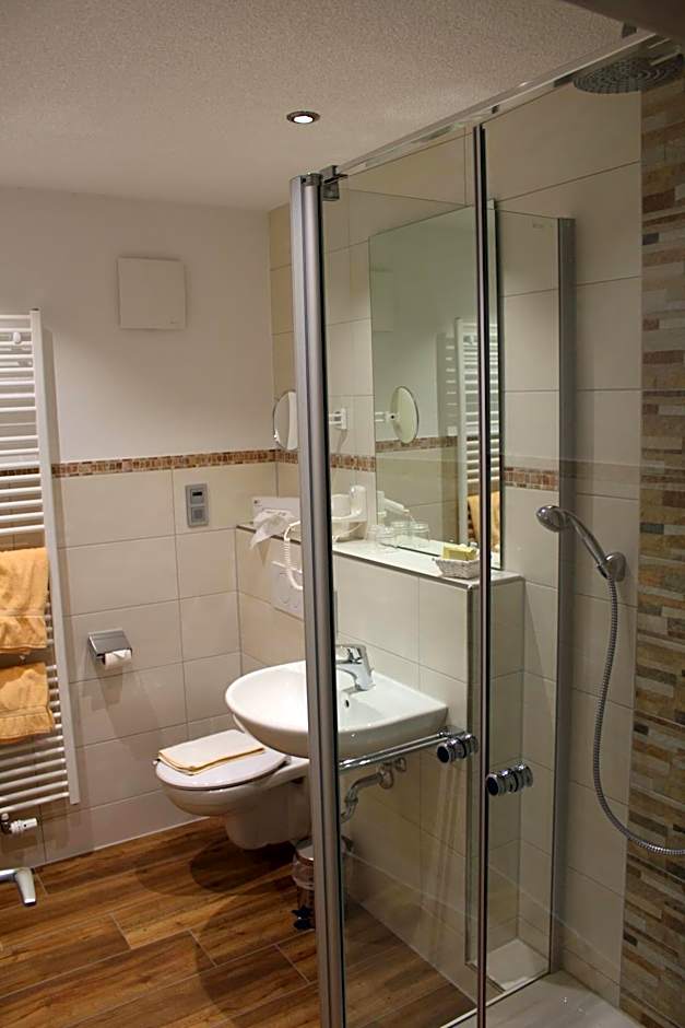 Wellness-Hotel Talblick